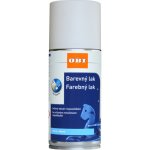 OBI Sprej matný RAL 9010 bílá 400 ml – Hledejceny.cz