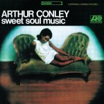 Arthur Conley - Sweet Soul Music LP – Sleviste.cz
