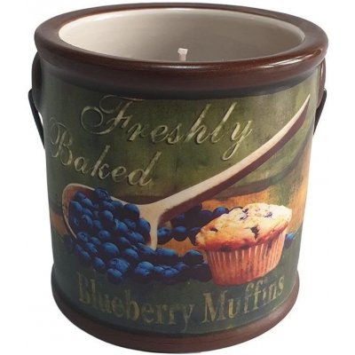 A Cheerful Giver BLUEBERRY MUFFINS 160 g