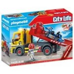 Playmobil 71429 Odtahová služba – Hledejceny.cz