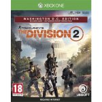 Tom Clancy's The Division 2 (Washington D.C. Edition) – Zboží Mobilmania