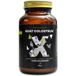 BrainMax Goat Colostrum, kozí kolostrum v prášku 50 g – Sleviste.cz