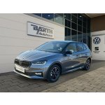Skoda Fabia 1.0 TSI Monte Carlo DSG 85 kW – Hledejceny.cz