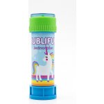 Bublifuk 50ml jednorožec – Zboží Mobilmania