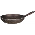 Banquet s nepřilnavým povrchem PREMIUM Dark Brown 28 x 5,3 cm – Sleviste.cz