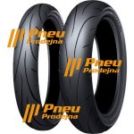 Dunlop SPORTMAX Q-LITE 120/70 R17 58S – Zbozi.Blesk.cz