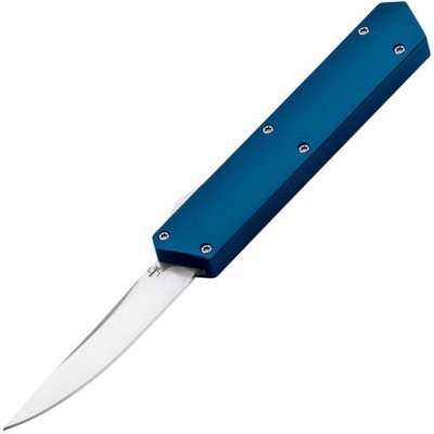 Böker Plus Kwaiken OTF Blue 06EX550 – Sleviste.cz