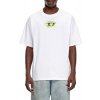 Pánské Tričko Diesel T-BOXT-K3 T-SHIRT BRIGHT WHITE