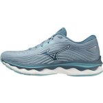 Mizuno Wave Sky 6 blue shadow white milky blue – Hledejceny.cz