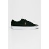 Skate boty Polo Ralph Lauren Sayer NE Sneakers Vulc 816749369001 černé