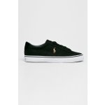 Polo Ralph Lauren Sayer NE Sneakers Vulc 816749369001 černé – Zboží Mobilmania