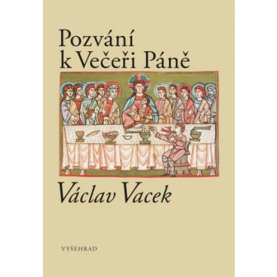 Pozvání k Večeři Páně – Hledejceny.cz