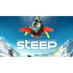Steep – Zboží Dáma