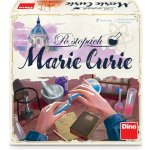 Dino Toys Po stopách Marie Curie – Zboží Živě