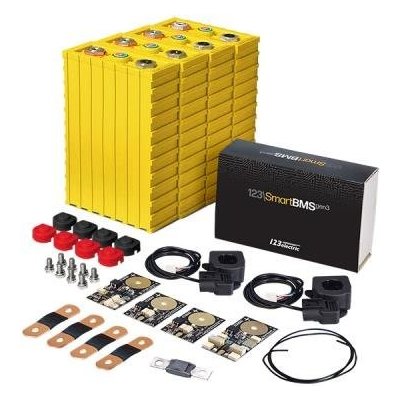 ThunderSky Winston WB-12V700AH-SET 8,4kWh, 12V – Zbozi.Blesk.cz