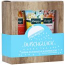 Kneipp Šťastné sprchování sprchové gely 3 x 75 ml dárková sada