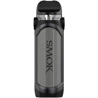 Smoktech IPX 80 grip Full Kit 3000mAh Grey – Zboží Dáma