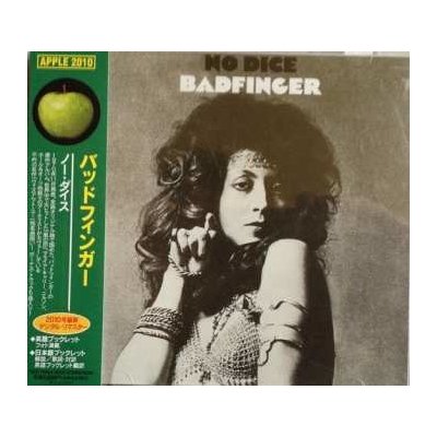 Badfinger - No Dice CD – Hledejceny.cz
