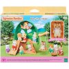 Figurka Sylvanian Families 5318 Školkový prolézací strom