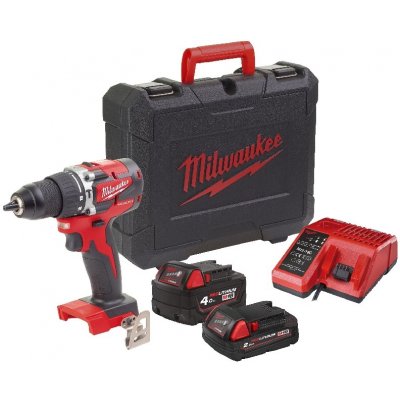 Milwaukee M18CBLPD-422C M18