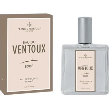 Plantes and Parfums Boisé toaletní voda pánská 100 ml