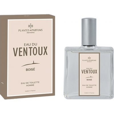 Plantes and Parfums Boisé toaletní voda pánská 100 ml