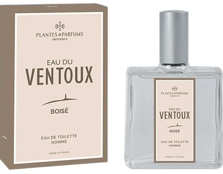 Plantes and Parfums Boisé toaletní voda pánská 100 ml