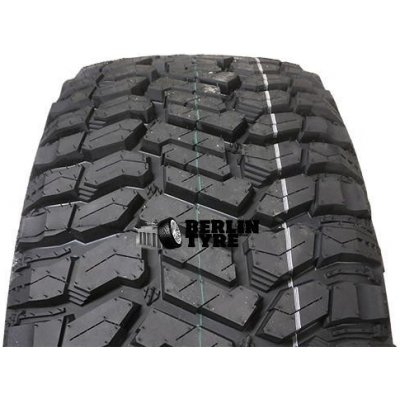 Radar Renegade R/T+ 37/12 R17 131K