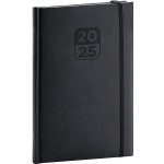 Presco Group Aprint Top A5 Týdenní 2025 černý – Hledejceny.cz