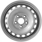 Alcar Stahlrad 6696 6.5x16 5x120 ET60 | Zboží Auto