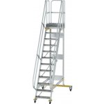 Günzburger Steigtechnik 600712 – Hledejceny.cz