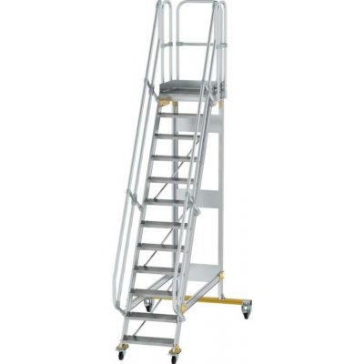 Günzburger Steigtechnik 600712 – Hledejceny.cz