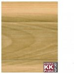 Döllken soklová lišta SLK 50 W212 2,5 m – Zboží Mobilmania