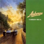 Chris Rea - Auberge CD – Hledejceny.cz