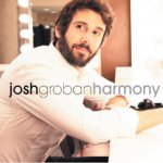 Josh Groban - HARMONY CD – Sleviste.cz