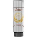 Monin La Sauce White Chocolate poleva bílá čokoláda 0,5 l – Zboží Dáma