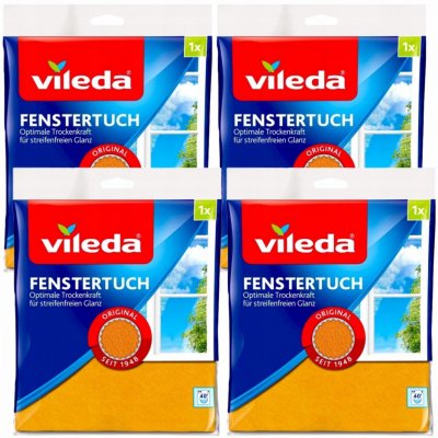 Vileda Hadřík na okna +30 % MF 141327 1 ks – Zboží Dáma