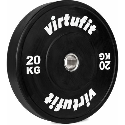VIRTUFIT Hi-Temp Bumper Plate 20 kg 50 mm – Hledejceny.cz