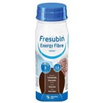 FRESUBIN ENERGY FIBRE ČOKOLÁDA POR SOL 4X200ML – Hledejceny.cz