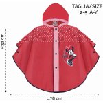 Perletti Minnie Dívčí pláštěnka pončo – Zboží Dáma