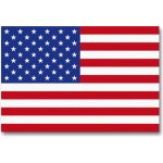 MIL-TEC® Vlajka USA – Hledejceny.cz