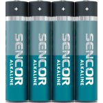 Sencor SBA AAA 4ks 35056450 – Hledejceny.cz