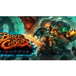 Battle Chasers Nightwar – Hledejceny.cz