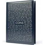 Leuchtturm kapesní album ROUTE pro 96 mincí – Zboží Dáma