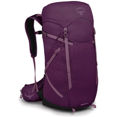 Osprey Sportlite 30l aubergine purple – Zboží Dáma