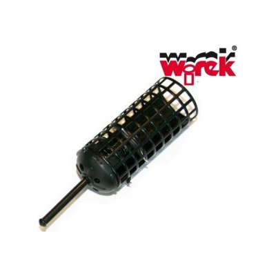 Vystřelovací feederové krmítko kulaté 50g – Zboží Dáma