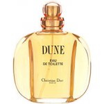Christian Dior Dune toaletní voda dámská 100 ml tester – Hledejceny.cz