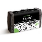Naturinka Karité mýdlo normal 110 g – Zboží Dáma