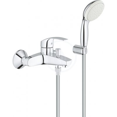 Grohe Eurosmart 33303002 – Zboží Mobilmania