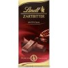 Čokoláda LINDT Zartbitter 100 g